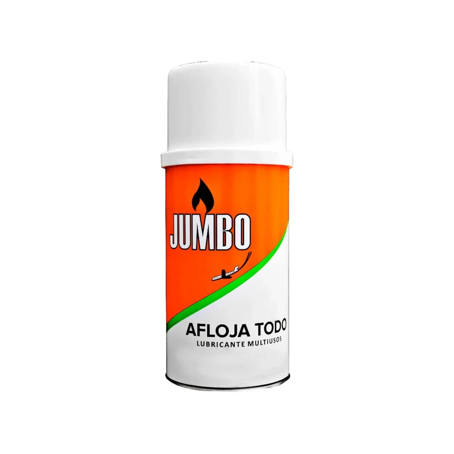 Aflojatodo Jumbo chico 100 ml