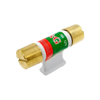 Fusible 30 amperes V&G con agarradera
