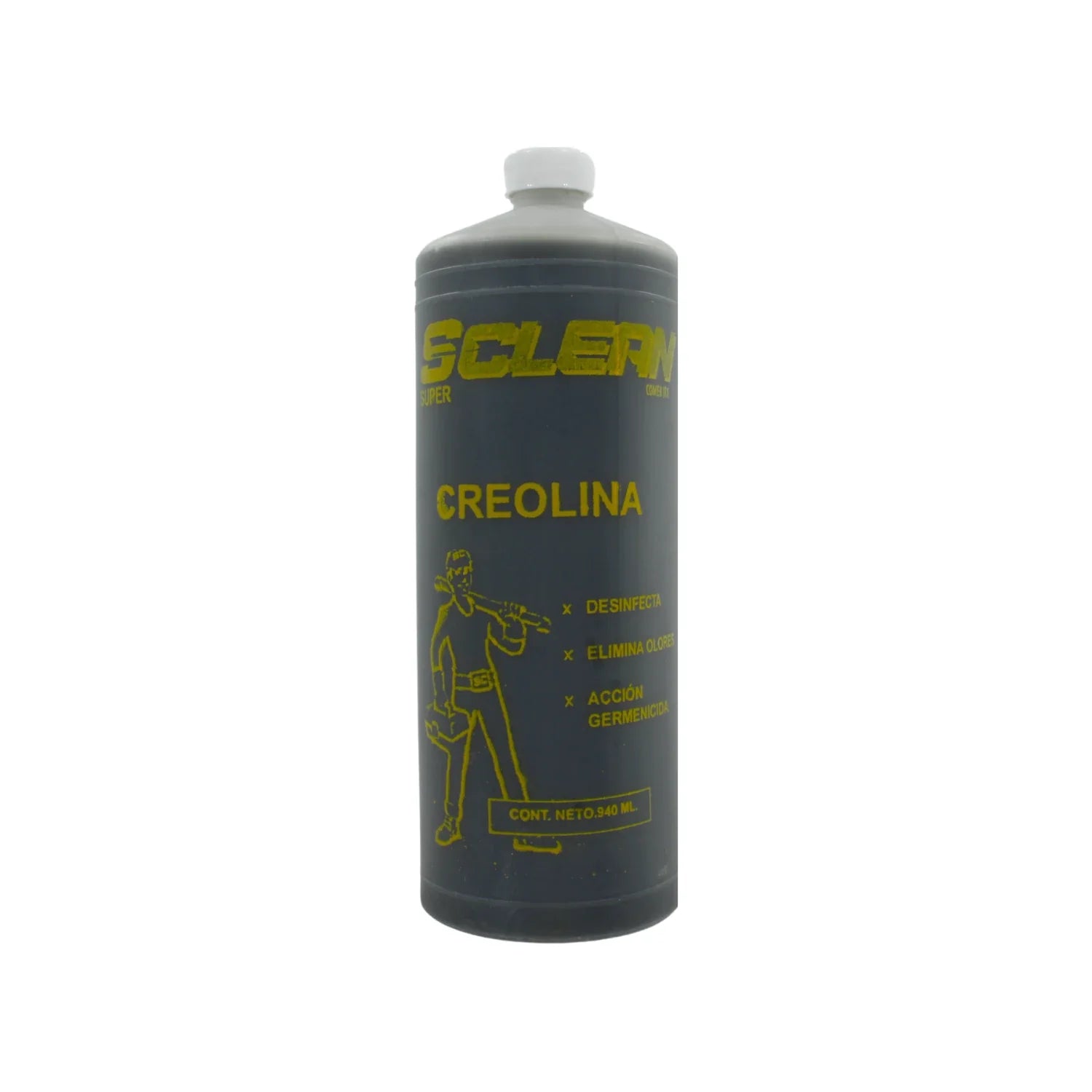 Creolina 940 ml Super Clean
