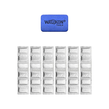 Repelente eléctrico con 30 láminas Caza Moskitos 