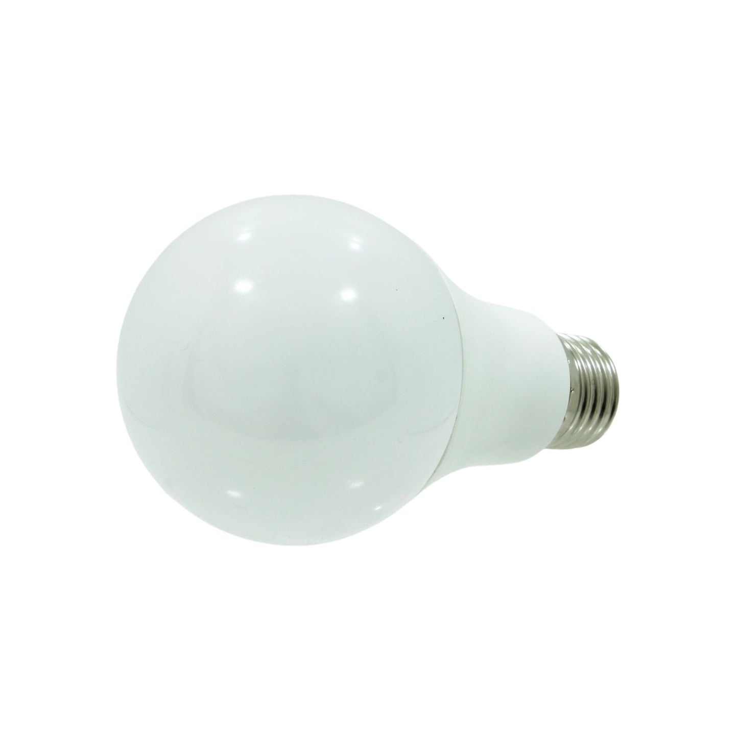 Foco LED blanco 14W luz fría, bombilla de bajo consumo con rosca estándar