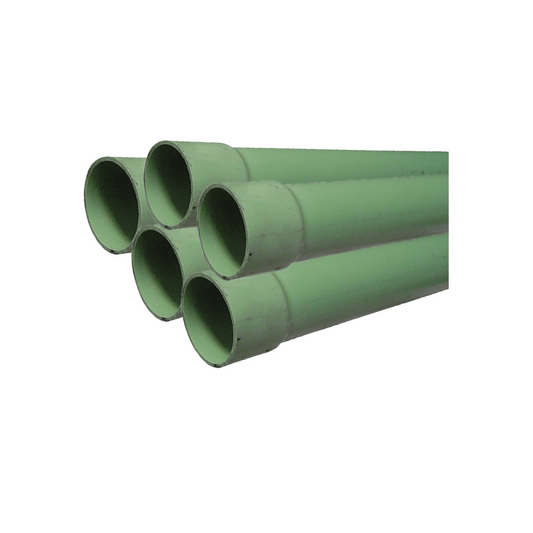 Tubo conduit PVC 3/4" (19 mm) 3 metros pesado Sanelec 3493