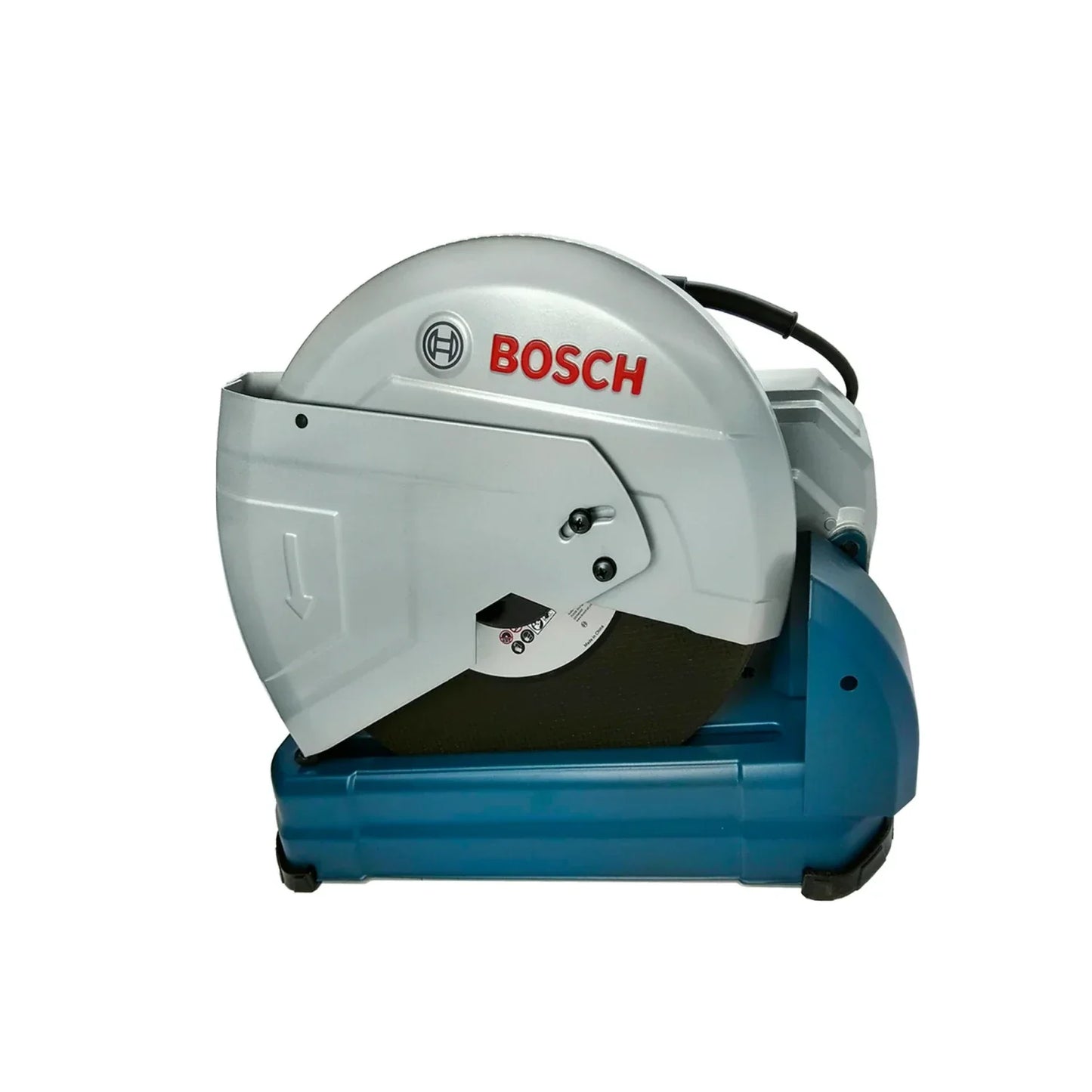 Cortadora de metal 14" 1900 W Bosch GCO 2000 1B17