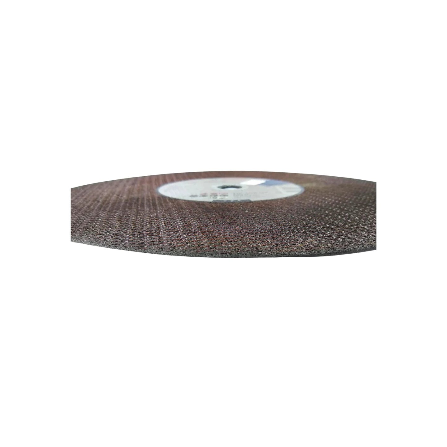 Disco de corte abrasivo para metal de 14 pulgadas, ideal para amoladora angular