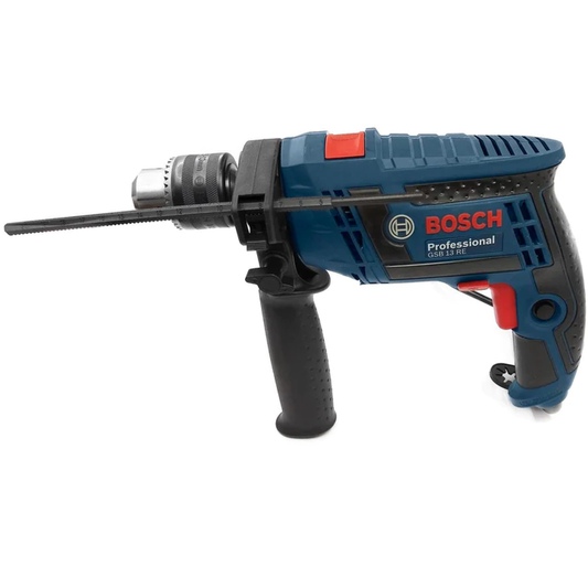 Rotomartillo 1/2" de 650 W Bosch GSB13RE