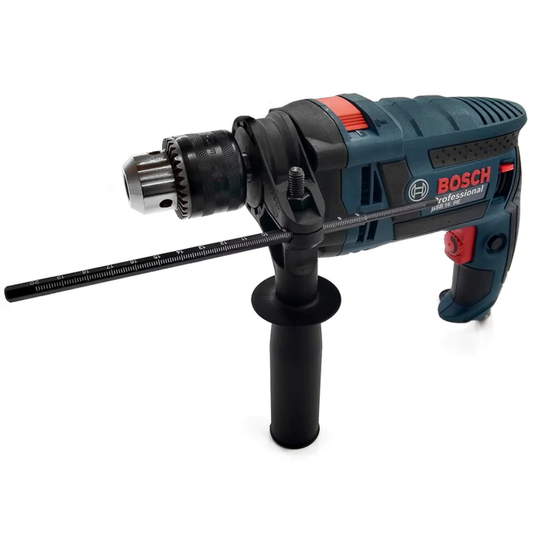 Rotomartillo 1/2" de 850 W Bosch 1228 GSB16RE