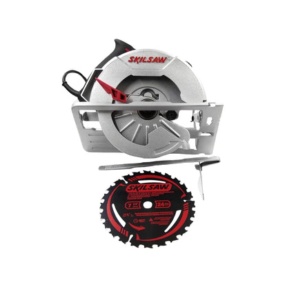 Sierra circular 7 1/4" de 1400 W Skil 5402