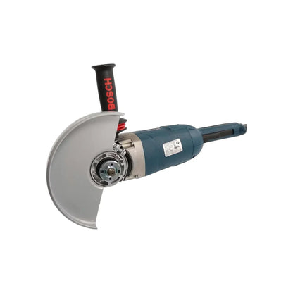 Esmeriladora 9" de 2200 W Bosch GWS 22-230 06018A20G0