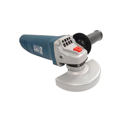 Esmeriladora 4 1/2" de 850 W Bosch GWS 850 06013775G2