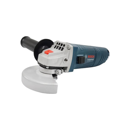 Esmeriladora 4 1/2" de 850 W Bosch GWS 850 06013775G2