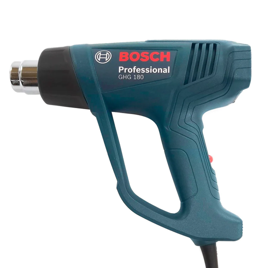 Pistola de calor 1600 W Bosch GHG180 060194D0G0