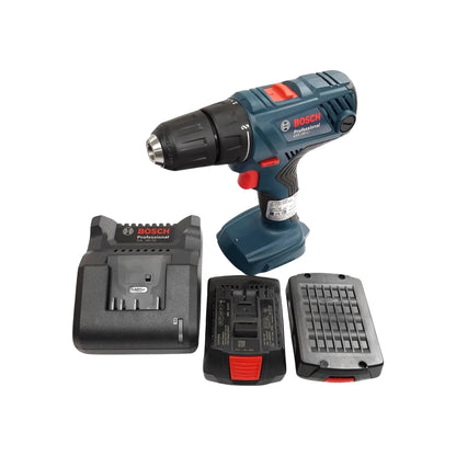 Atornillador inalámbrico Bosch 18 V GSR 180-LI 06019F81G0