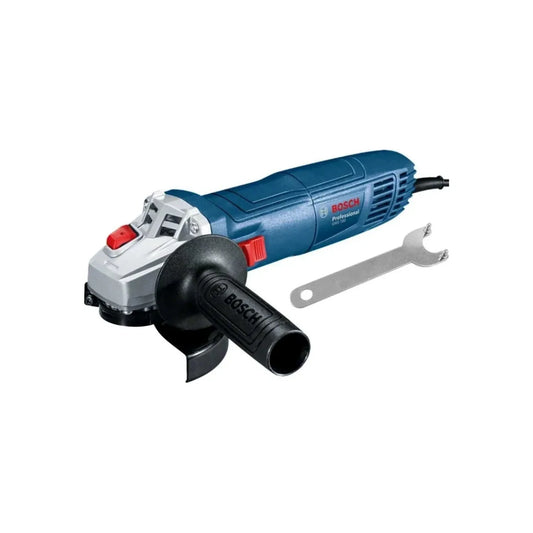 Esmeriladora 4 1/2" de 710 W Bosch GWS 700 06013330G0