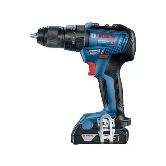 Rotomartillo inalámbrico 1/2" 18 V Bosch 06019H51G0