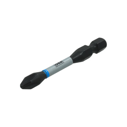 Juego de puntas 8 piezas 50 mm PH2 Bosch 2608522330