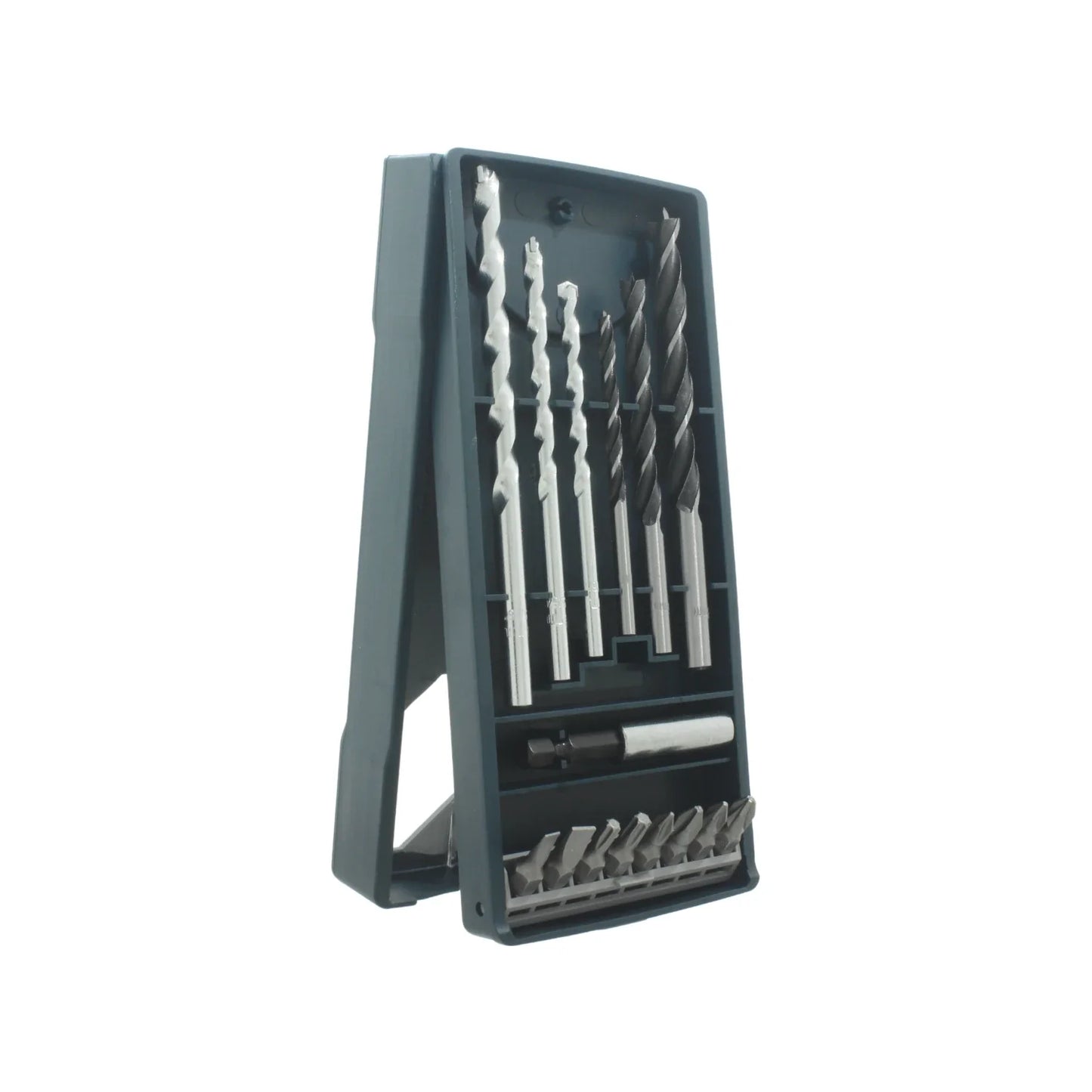 Juego de puntas y brocas 15 piezas Bosch 2607017408