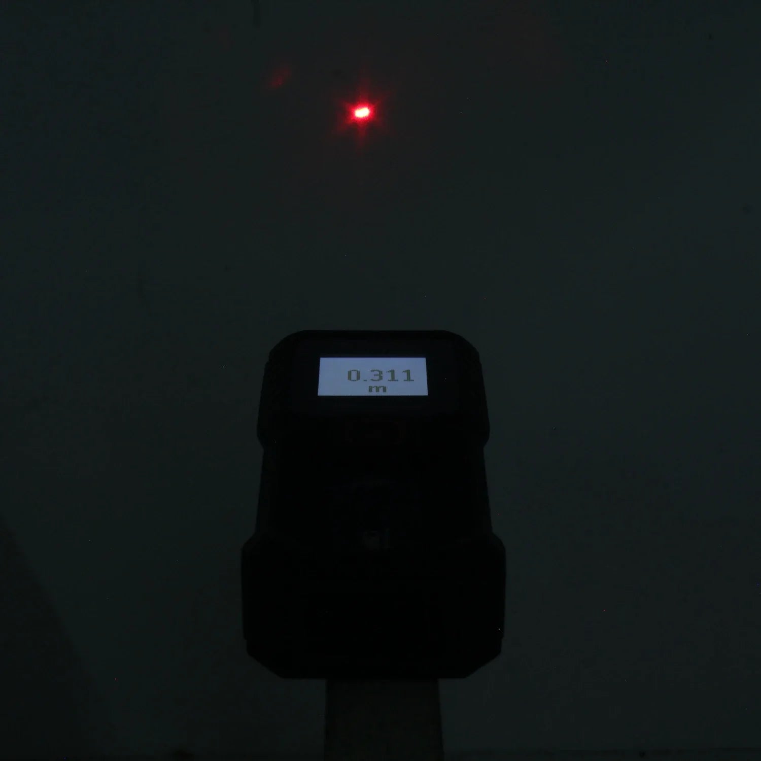 Medidor láser Bosch GLM 25-23 0601072W03