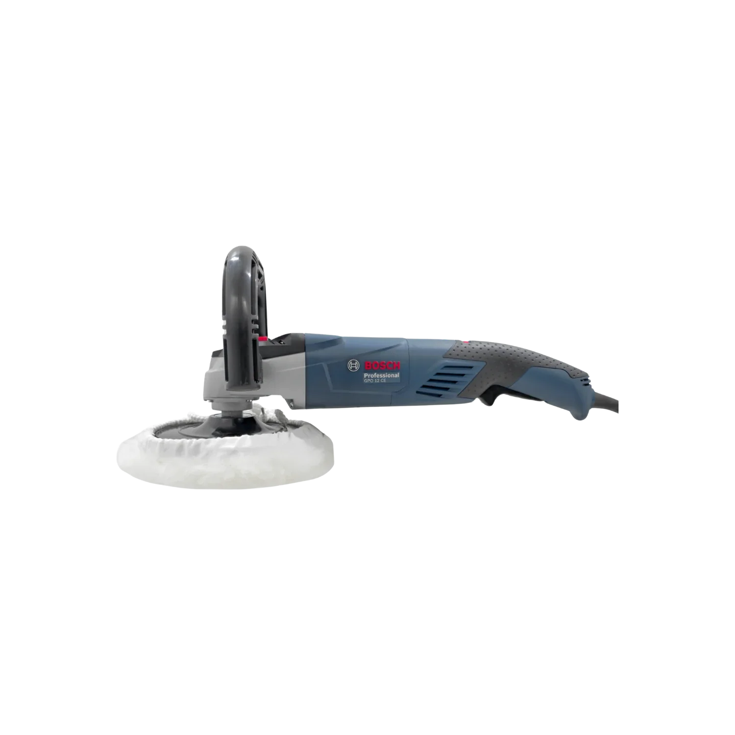 Pulidora 127 V Bosch GPO 120 06013890G0