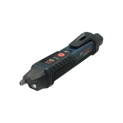 Detector de voltaje sin contacto Bosch GVD 1000-17 azul/negro 24-1000V con luz LED para electricistas