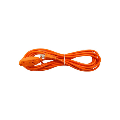 Extensión uso rudo 4 metros naranja Adir 926/3809
