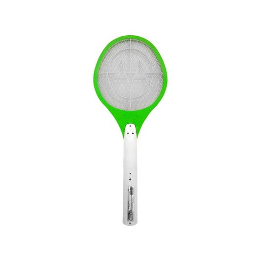 Matamoscas recargable tipo raqueta Adir 1090