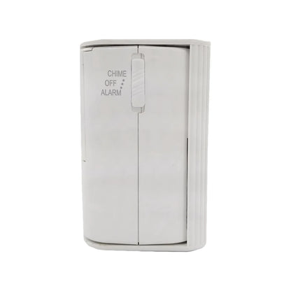 Sensor de movimiento para pared con alarma y anunciador Adir 2522