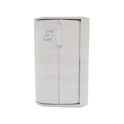 Sensor de movimiento para pared con alarma y anunciador Adir 2522