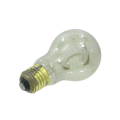 Lámpara vintage 40 W incandescente cobre filamento de carbón Adir 5763