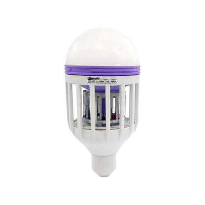 Foco led 15 W mata insectos Adir 8977