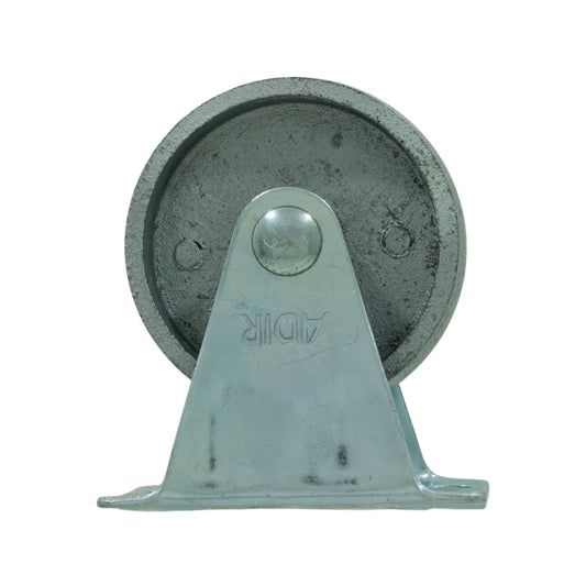 Rodaja placa fija 2.5" Adir 9124