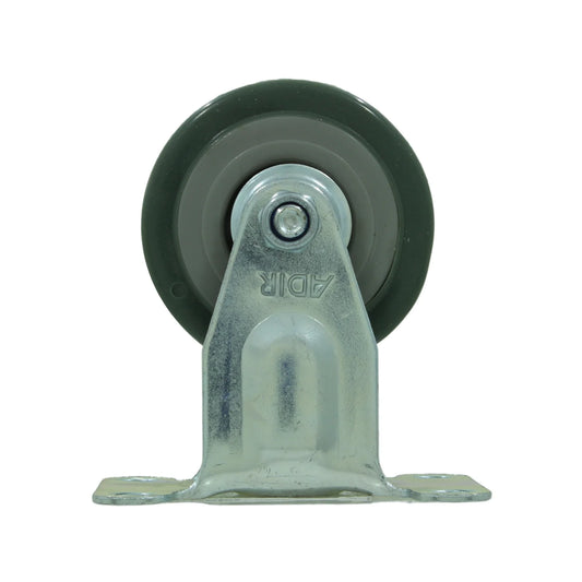 Rodaja placa fija 2" Adir 9128