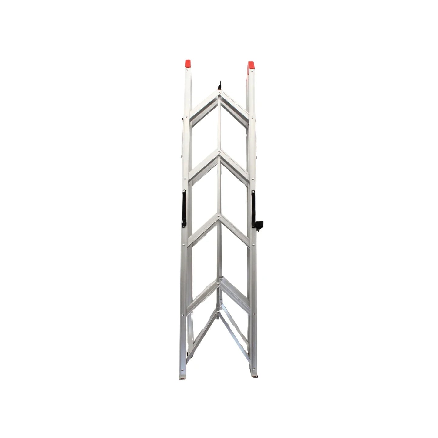 Escalera plegable 4 peldaños (1.20 m) Adir 10537