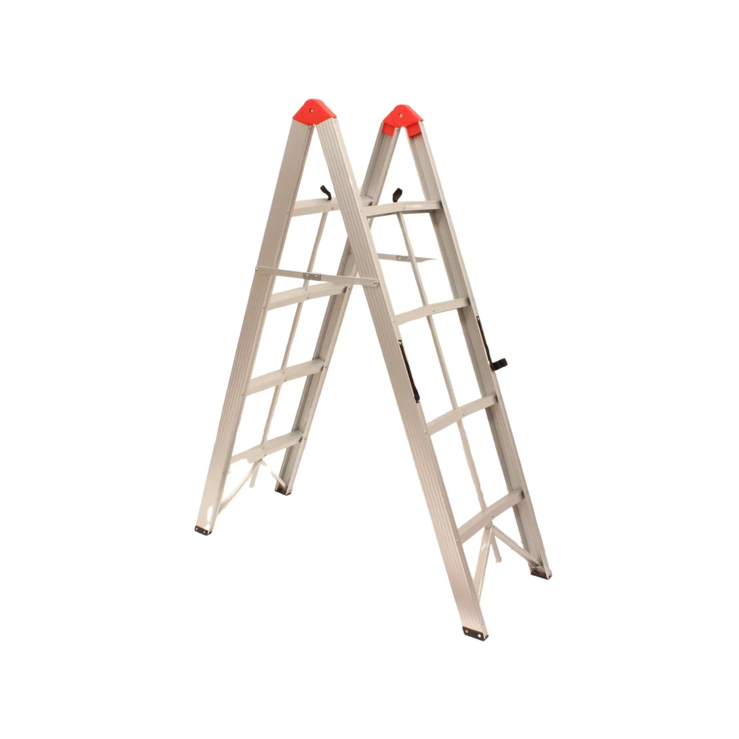 Escalera plegable 4 peldaños (1.20 m) Adir 10537