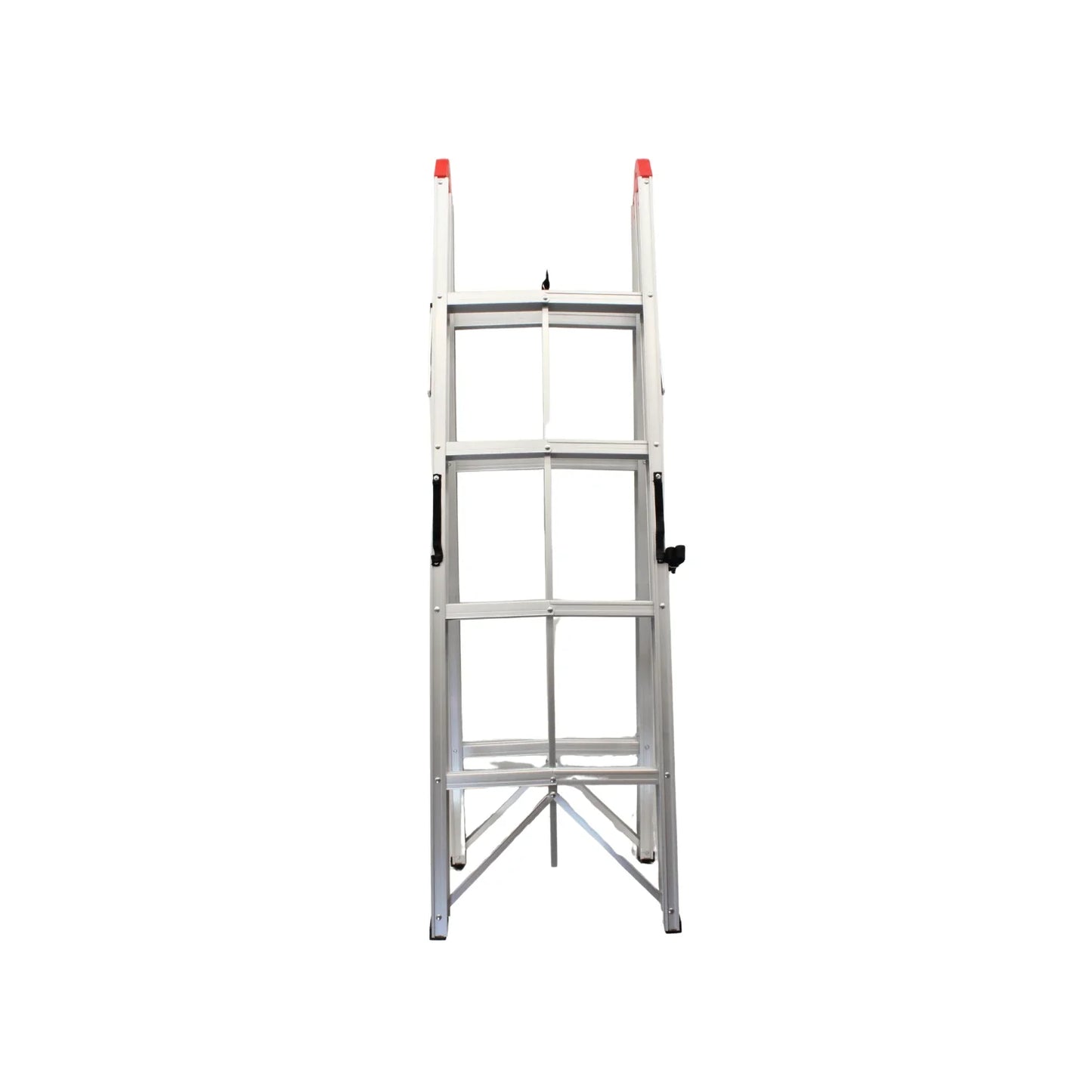 Escalera plegable 4 peldaños (1.20 m) Adir 10537