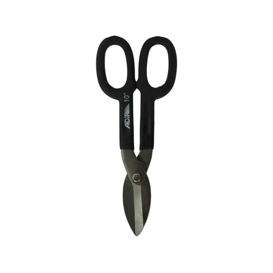 Tijera para hojalatero 10" Adir 380