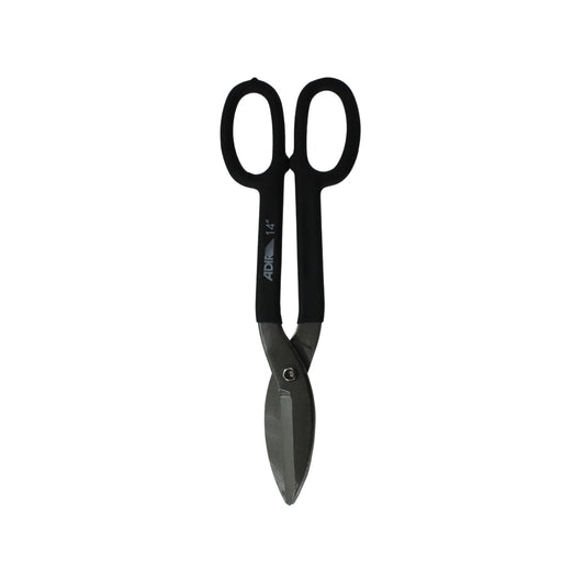 Tijera para hojalatero 14" Adir 382