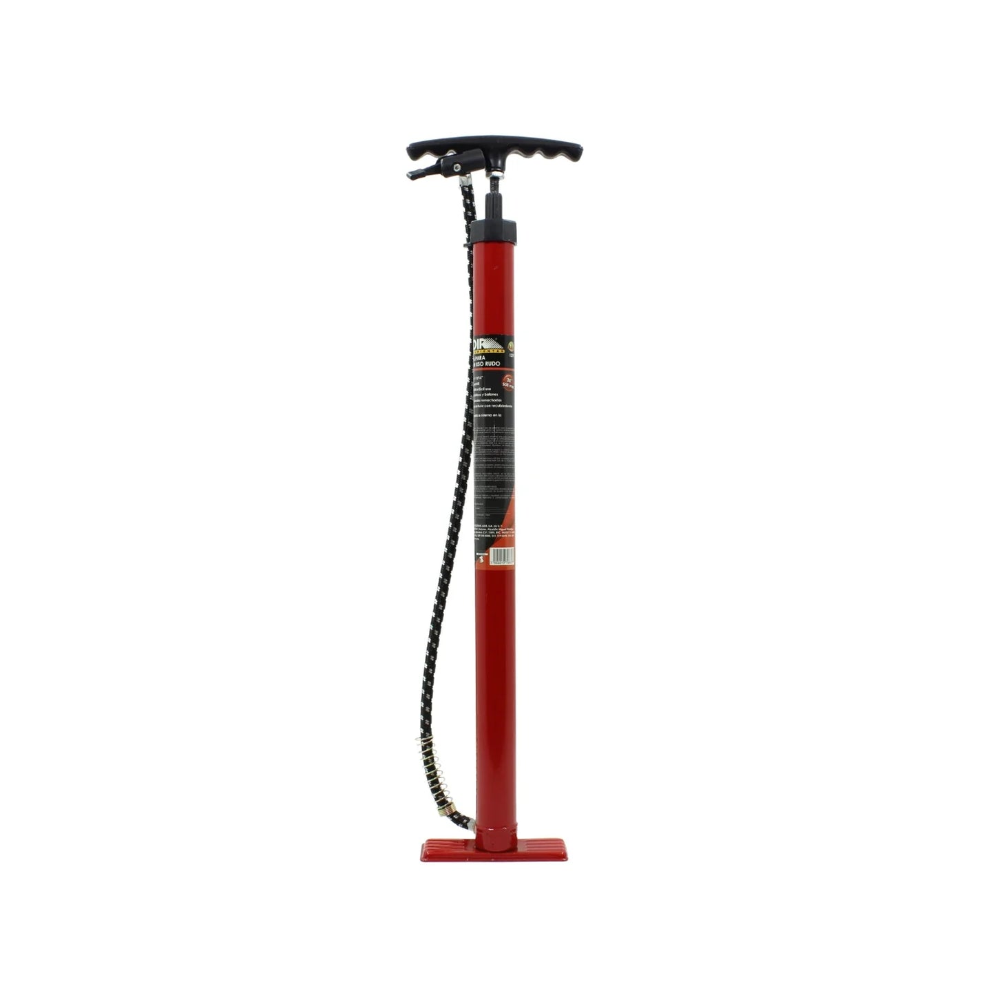 Bomba de mano 20'' Adir 1271