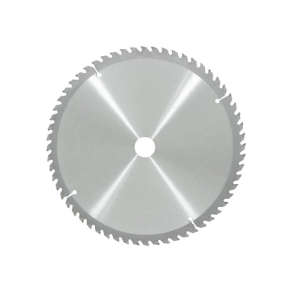 Disco sierra circular 10" de 60 dientes para madera Adir 15402