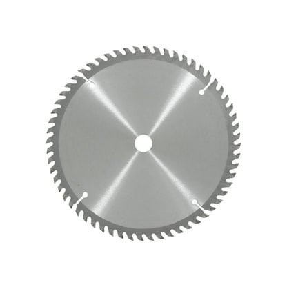 Disco sierra circular 7 1/4" de 60 dientes para madera Adir 15406