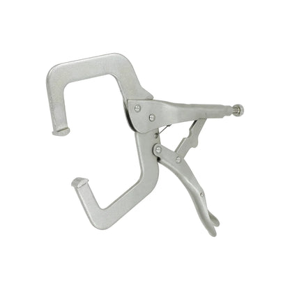 Pinza de presión 4" tipo "C" Adir 15441