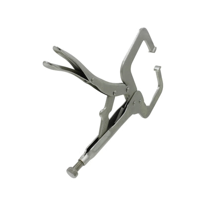 Pinza de presión 4" tipo "C" Adir 15441