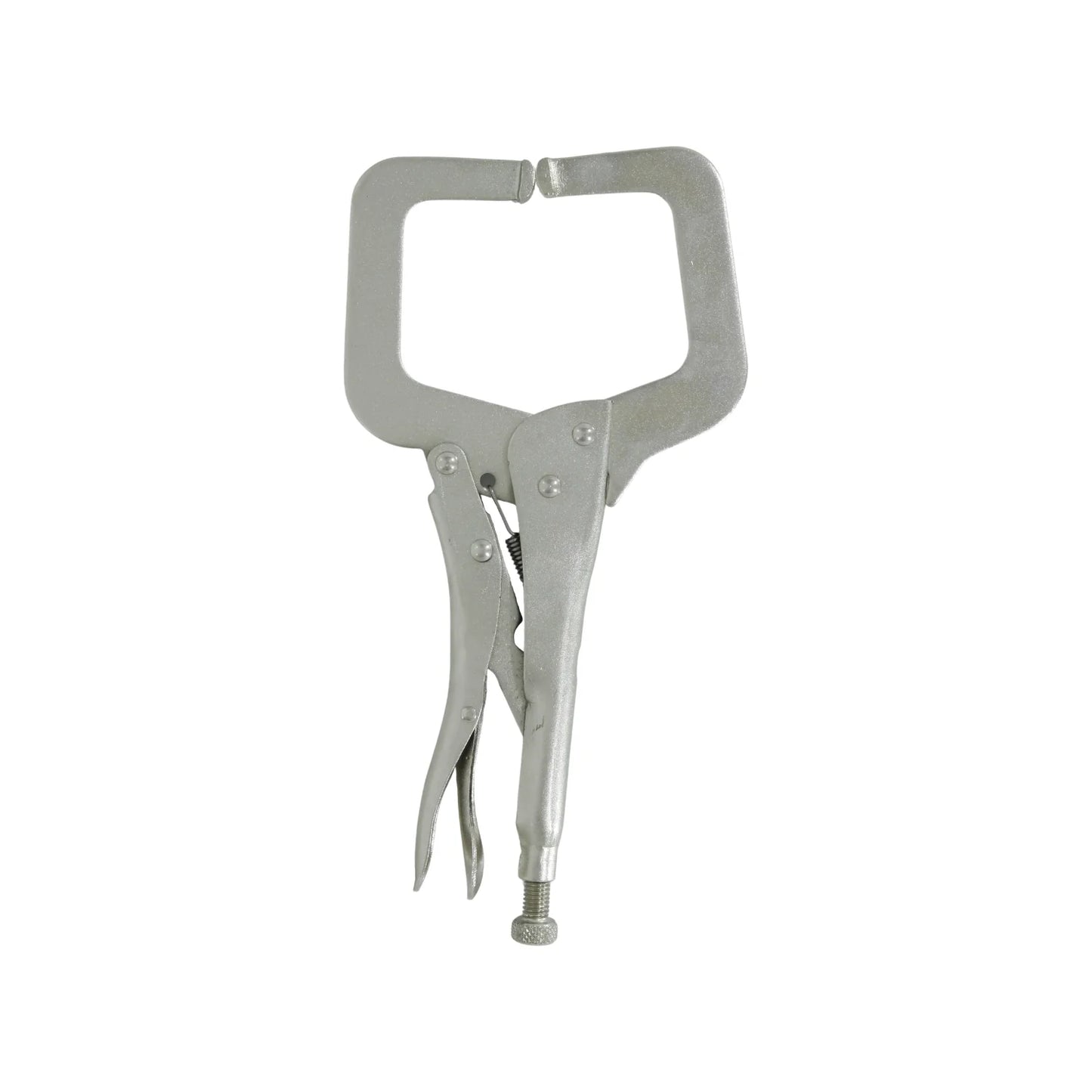 Pinza de presión 4" tipo "C" Adir 15441