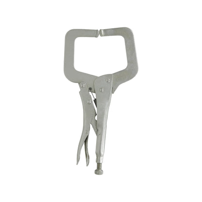 Pinza de presión 4" tipo "C" Adir 15441