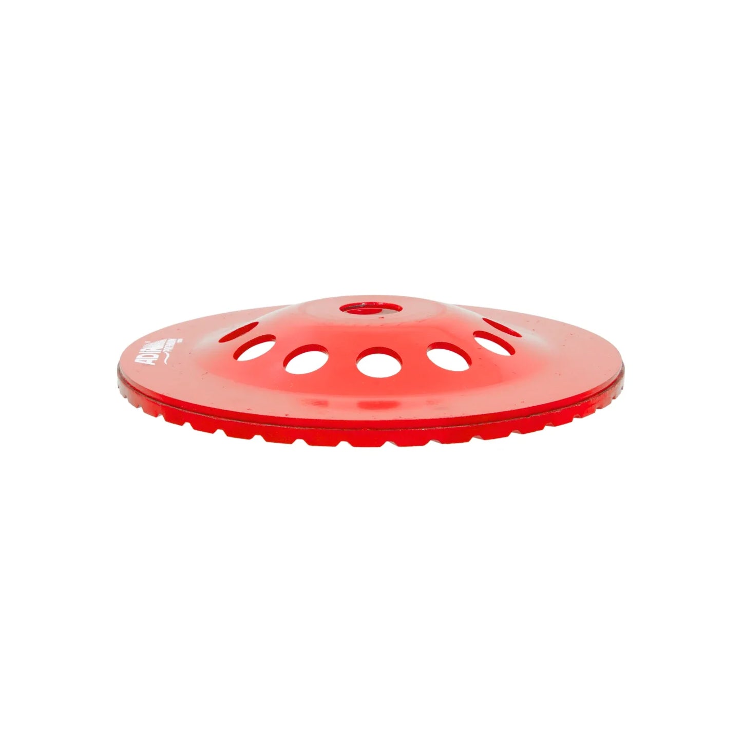 Copa diamante 7" turbo Adir 9297