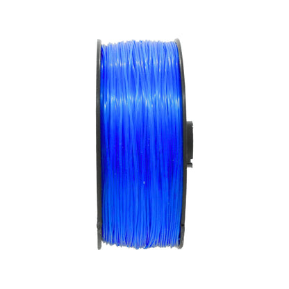 Hilo para pescar .70 mm x 100 azul Adir 10915