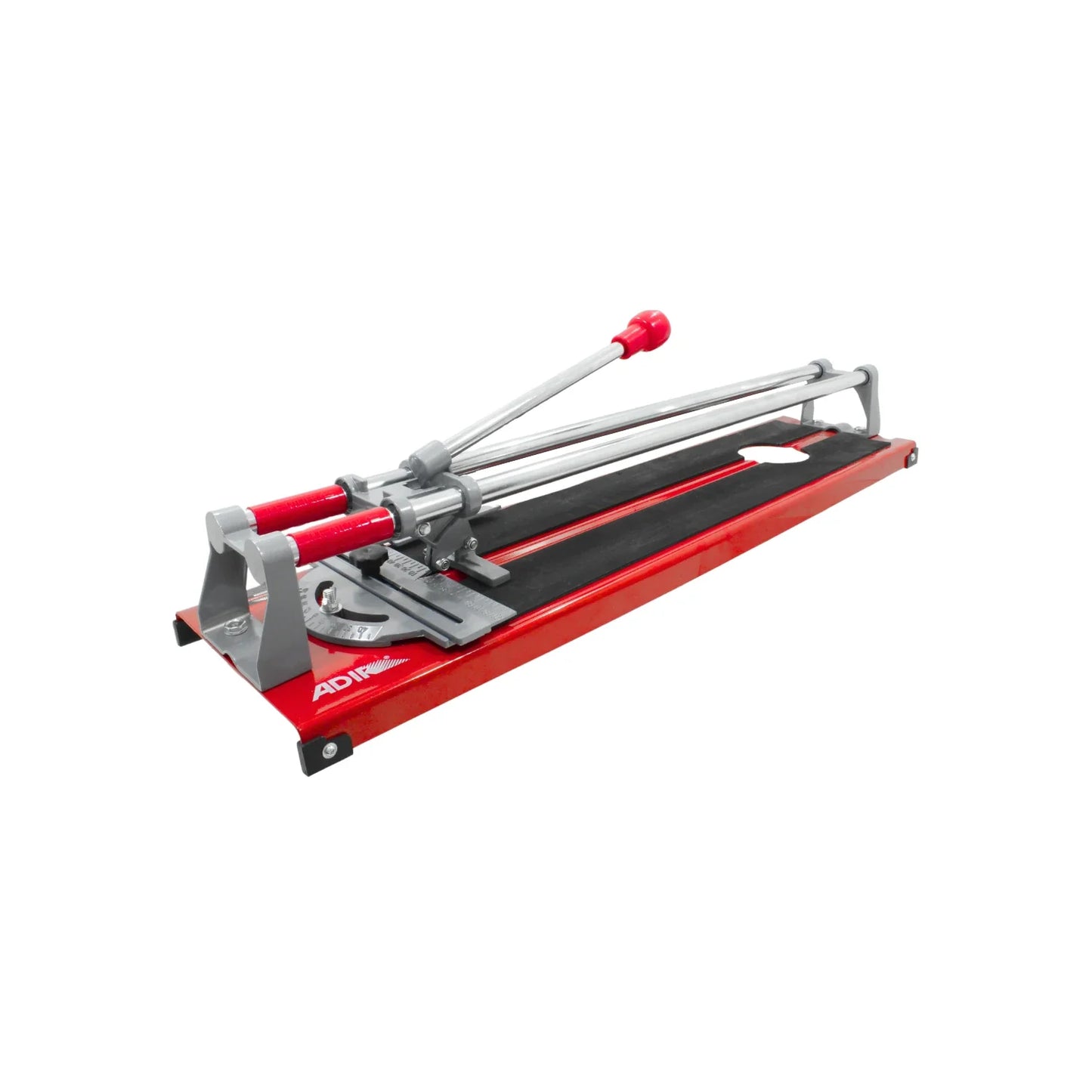 Cortadora de azulejo 600 mm 24" profesional Adir 290