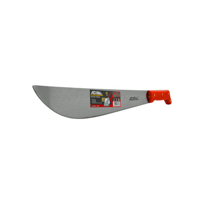 Machete pulido 14" Adir 1296