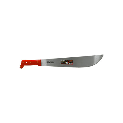 Machete pulido 14" Adir 1296