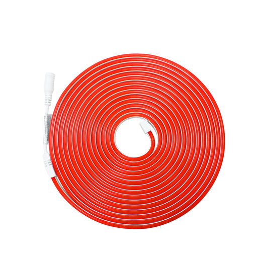 Tira led rojo neón 5 m Adir 8774