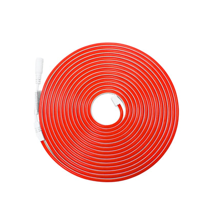 Tira led rojo neón 5 m Adir 8774